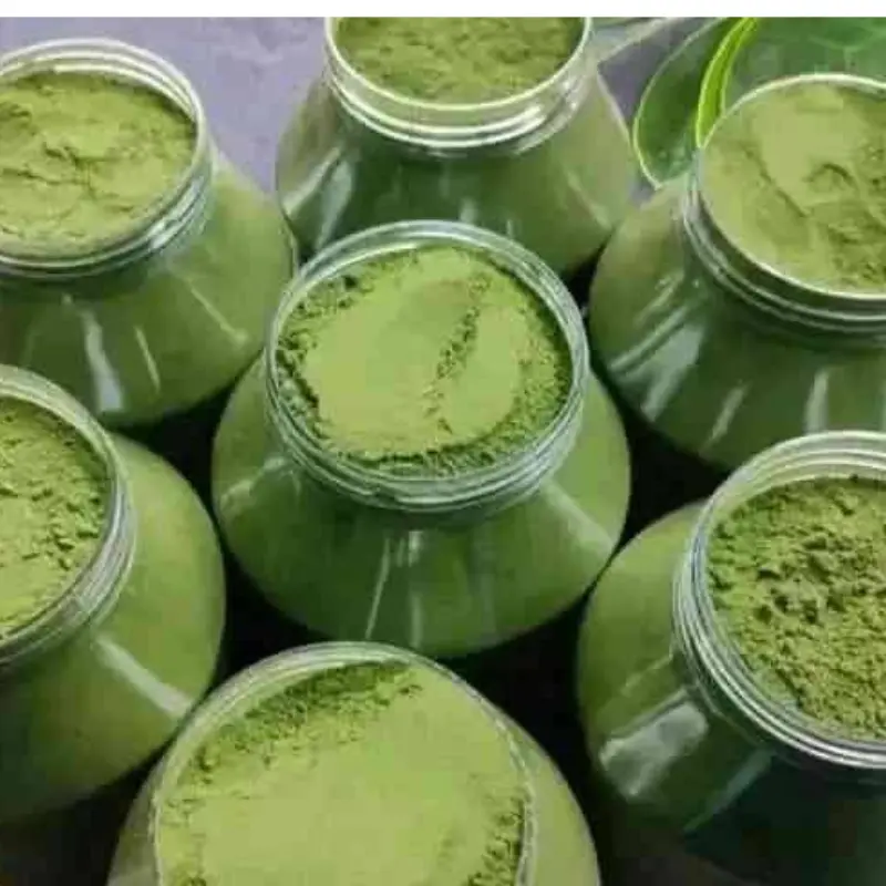 moringa powder